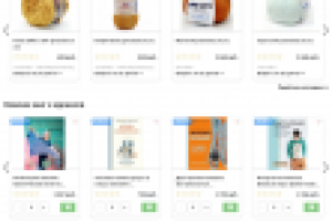 Интернет-магазин "Макондо"