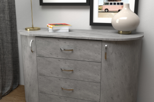 3D визуализация