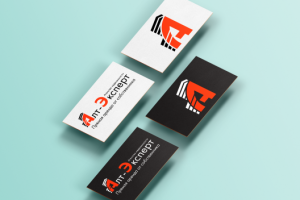 Логотип для компании Алт-Эксперт