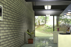 Дизаин галереи