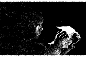 Статья про "Почту Победы"