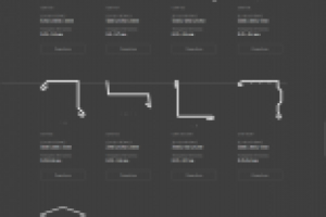 Сайт с каталогом