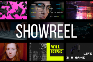 Showreel