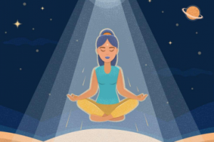 Иллюстрация персонажа