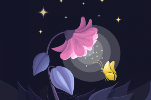 Иллюстрация книжная