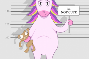 Векторная иллюстрация в стиле Cartoon