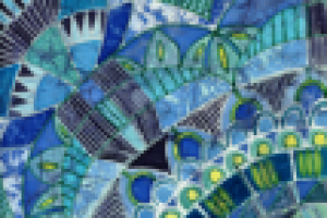 Абстрактная композиция