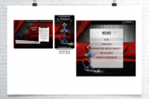 Оформление групп вконтакте