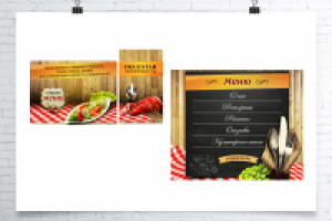 Оформление группы Вконтакте