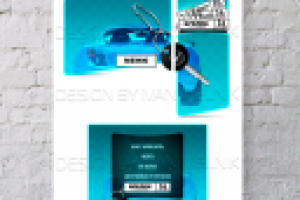 оформление группы им брелоков