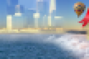 Шапка блога