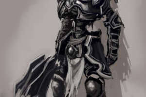 Король Леорик