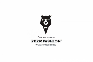 Промо ролик для Perm Fashion