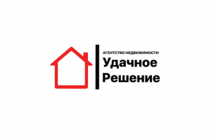 Промо ролик для Агентства недвижимости "Удачное Решение"
