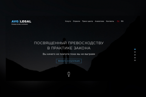 Юридическая фирма AVG Legal