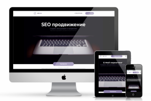 SEO продвижение