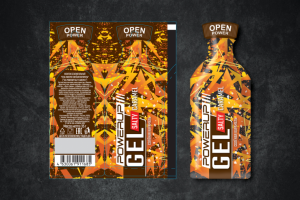 Разработка дизайна