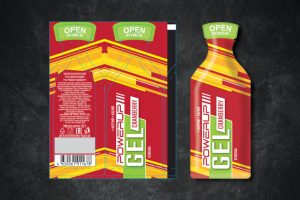 Разработка дизайна