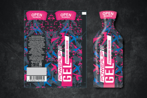 Разработка дизайна