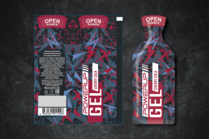 Разработка дизайна