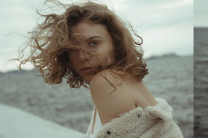 Сьемка и ретушь