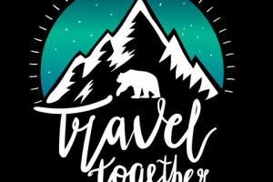 Логотип для паблика