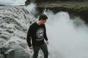 Реклама бренда Medooza