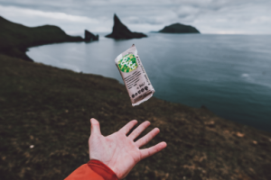 Реклама для Bite Russia