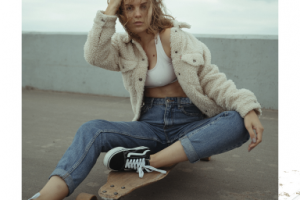 Сьемка и ретушь