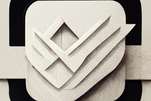 Вариация логотипа.