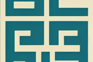 Маленький пиксель-арт.