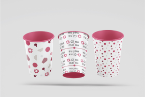 Магазин-студия керамической посуды ручной работы Glina Malina