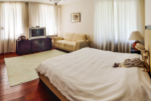 Интерьеры загородных домов 10