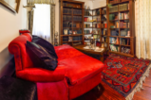 Интерьеры загородных домов 9