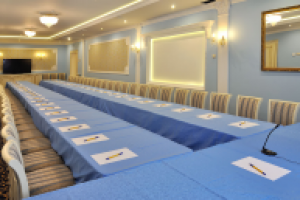 Интерьеры загородных домов 8