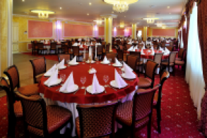 Интерьеры загородных домов 7