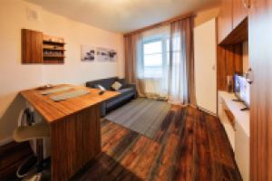 Интерьеры частных квартир 7