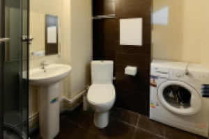 Интерьеры частных квартир 5