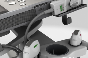 Аппарат УЗИ Toshiba