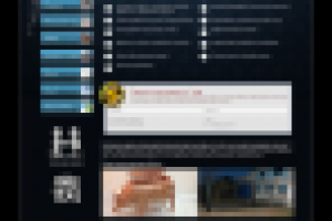 Создание сайта для "Кузница Поволжья" Москва