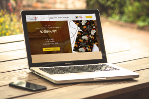 Интернет-магазин подарков