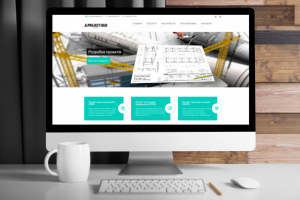 Студия Проект-буд
