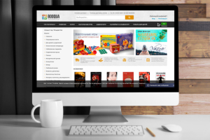 booqua.de - Интернет магазин