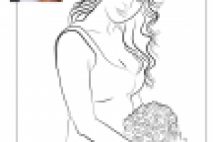 Отрисовка по фото