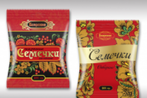 дизайн упаковки