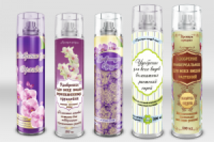 Этикетки для удобрения орхидей