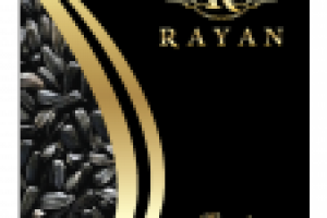 Дизайн упаковки для семечек