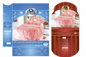 Вкладыш для постельного белья