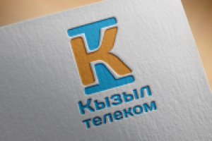 лого для интернет-провайдера