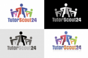 Логотип для сайта репетиторов